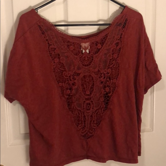 T-shirt blouse - Picture 2 of 2